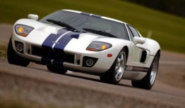 福特gt重做爆料视频,性能与科技的完美融合